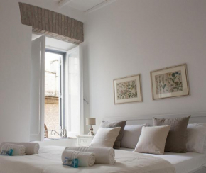 Splendid House In Trastevere